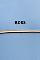 BOSS tricou lounge albastru 50515395