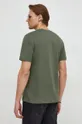 Aeronautica Militare t-shirt in cotone 100% Cotone
