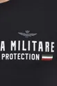 Bavlnené tričko Aeronautica Militare Pánsky