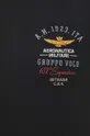 Bombažna kratka majica Aeronautica Militare