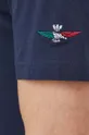 Aeronautica Militare t-shirt bawełniany Męski