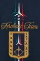 Aeronautica Militare t-shirt bawełniany Męski