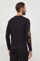 Armani Exchange longsleeve bawełniany 100 % Bawełna