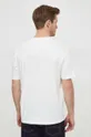 Bavlnené tričko Armani Exchange 100 % Bavlna