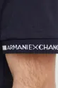 Armani Exchange pamut póló Férfi