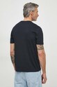 BOSS Green t-shirt bawełniany 50512866 granatowy SS24