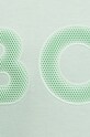 BOSS Green t-shirt bawełniany 50512866 zielony