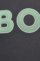 BOSS Green t-shirt bawełniany szary 50512866