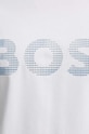 BOSS Green t-shirt 50512999 biały
