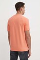 Odzież BOSS Green t-shirt 50512999 pomarańczowy
