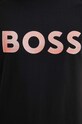 BOSS Green t-shirt 50512999 czarny