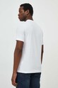 Odzież BOSS Green t-shirt bawełniany 50513005 biały