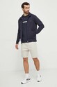Boss Green t-shirt 50513010 blu navy SS24