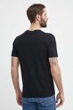 Îmbrăcăminte BOSS Green tricou din bumbac 50515620 negru