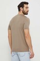 BOSS Green t-shirt 50517911 beżowy SS24