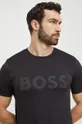 Tričko Boss Green 92 % Recyklovaný polyester, 8 % Elastan