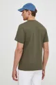 Barbour t-shirt in cotone Materiale principale: 100% Cotone Coulisse: 96% Cotone, 4% Elastam