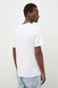 Îmbrăcăminte IRO tricou din bumbac MF19ANGELOW alb