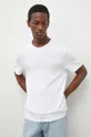 белый Хлопковая футболка IRO