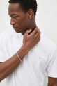 IRO tricou din bumbac MF19ANGELOW alb