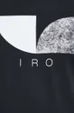 Хлопковая футболка IRO Мужской