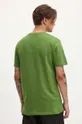 Wood Wood t-shirt in cotone Ace AA Logo 100% Cotone