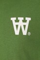 Wood Wood t-shirt bawełniany Ace AA Logo 10285709.2222
