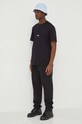 MSGM tricou din bumbac 2000MM500.200002 negru AA00