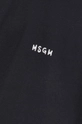 MSGM t-shirt bawełniany Męski