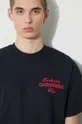 Бавовняна футболка Carhartt WIP S/S Mechanics T-Shirt Чоловічий
