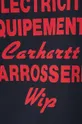 Carhartt WIP cotton t-shirt S/S Mechanics T-Shirt
