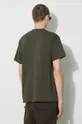 Βαμβακερό μπλουζάκι Carhartt WIP S/S Earth Magic T-Shirt 100% Οργανικό βαμβάκι