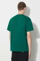 Bavlněné tričko Carhartt WIP S/S Chase T-Shirt 100 % Bavlna
