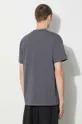 Bavlněné tričko Carhartt WIP S/S American Script T-Shirt 100 % Organická bavlna