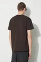 Carhartt WIP cotton t-shirt S/S American Script T-Shirt 100% Organic cotton