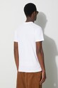 Clothing Carhartt WIP S/S American Script T-Shirt White I029956.02XX white