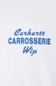 Carhartt WIP t-shirt bawełniany S/S Mechanics T-Shirt