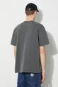 Carhartt WIP t-shirt bawełniany S/S Taos T-Shirt 100 % Bawełna organiczna
