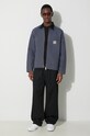 Carhartt WIP cotton t-shirt S/S Chase T-Shirt I026391.00FXX black AA00