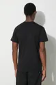 Бавовняна футболка Carhartt WIP S/S Chase T-Shirt 100% Бавовна