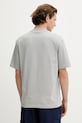 Îmbrăcăminte Hugo Blue tricou din bumbac 50509991 gri