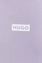 Hugo Blue t-shirt bawełniany Męski