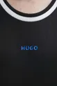 чорний Футболка Hugo Blue