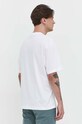 Odzież HUGO Blue t-shirt bawełniany 50515278 biały