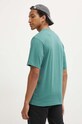 Îmbrăcăminte Hugo Blue tricou din bumbac 50519984 verde