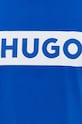 HUGO Blue tricou din bumbac 50522376 albastru