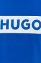 Hugo Blue t-shirt bawełniany Męski