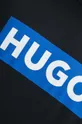 Bavlnené tričko Hugo Blue Pánsky