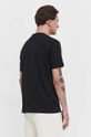 Hugo Blue t-shirt in cotone pacco da 2 nero