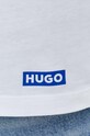 Бавовняна футболка Hugo Blue 2-pack 50522383